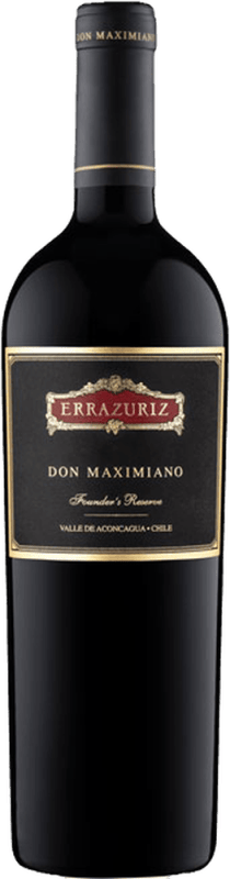Don Maximiano Founder's Reserve - Viña Errazuriz