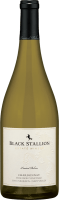 Limited Release Chardonnay Poseidon Vineyard Los Carneros - Black Stallion Estate
