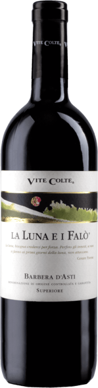 La Luna e I Falo Barbera d'Asti Superiore DOCG - Vite Colte
