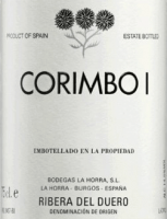 Vorschau: Corimbo I Ribera del Duero DO - Bodegas La Horra