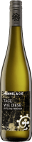 Tage wie diese Riesling trocken - Weingut Hammel