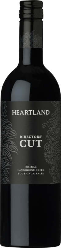 Heartland Director's Cut Shiraz - Heartland Wines