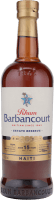Estate Réserve - Barbancourt