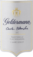 Vorschau: Grand Carte Blanche - Geldermann