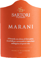 Vorschau: Marani Bianco Veronese IGT - Sartori di Verona