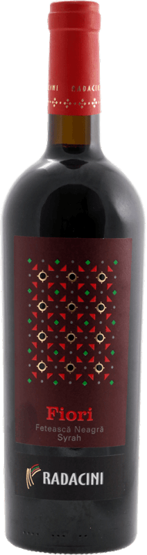 Fiori Feteasca Neagra Syrah - Radacini