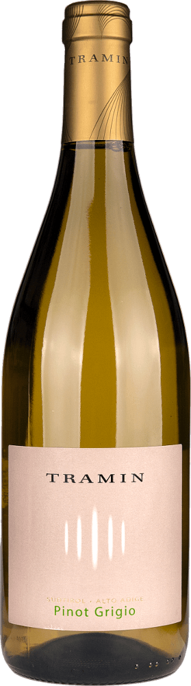Vorschau: Šumivá bílá vína Pinot Grigio z Itálie - 6x degustační balíček