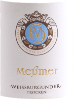 Vorschau: Weißburgunder - Weingut Meßmer