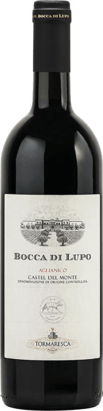 Bocca di Lupo Castel del Monte DOC - Tormaresca
