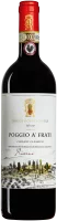 Poggio A'Frati Riserva Chianti Classico DOCG - Rocca di Castagnoli