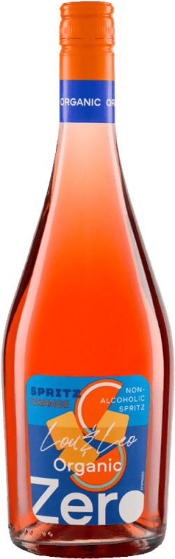 Spritz Lou Leo alkoholfrei - Cantine Sgarzi