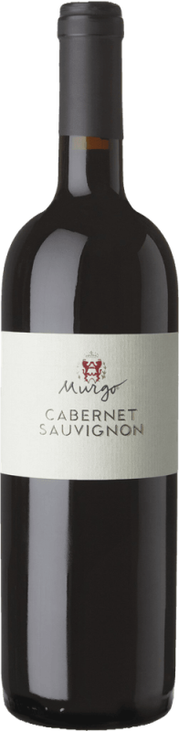 Cabernet Sauvignon Terre Siciliane IGT - Murgo
