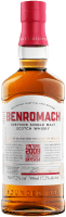 Benromach Cask Strength 2010 Speyside Single Malt Scotch Whisky - Benromach Distillery