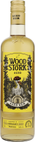 Aged Rum - Wood Stork