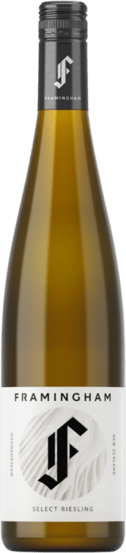 Riesling Select - Framingham