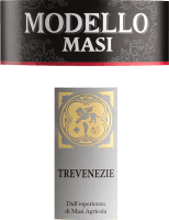 Vorschau: Modello Bianco Trevenezie IGT - Masi Agricola
