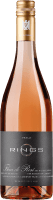 Fleur de Rosé - Rings