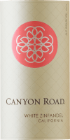 Vorschau: White Zinfandel Rosé - Canyon Road