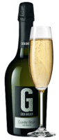 Vorschau: 9x Vorteils-Weinpaket Cuvée Brut Spumante - Casa Gheller