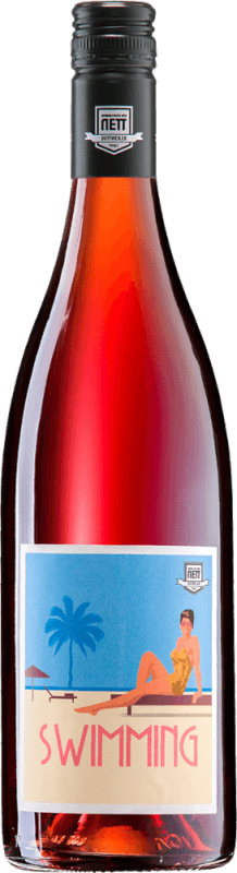 Swimming Rosé - Bergdolt-Reif & Nett