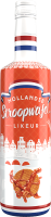 Stroopwafel Likör - Hollandse Stroopwafel Likeur