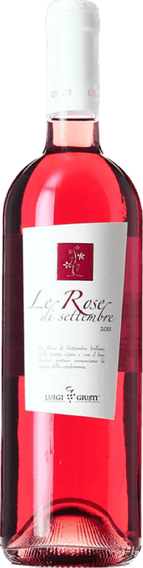 Le Rose Di Settembre - Giusti