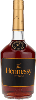 V.S. Luminous Label - Hennessy