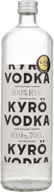 Vodka - Kyrö