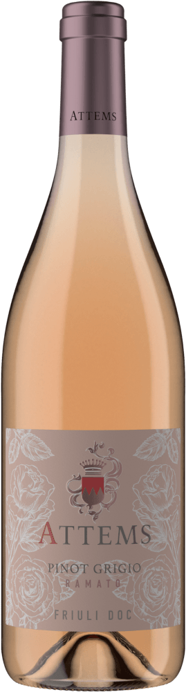 Vorschau: Pinot Grigio Ramato - Attems 12x Vorteilspaket