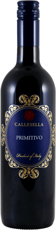 Primitivo - Callesella