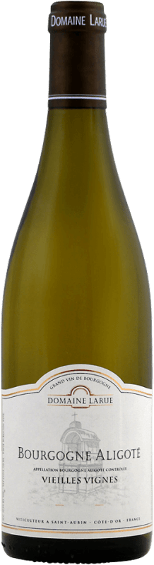 Bourgogne Aligoté - Domaine Larue