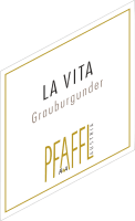 Vorschau: La Vita Grauburgunder - Weingut Pfaffl