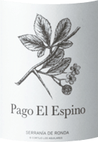 Vorschau: Pago el Espino DO - Cortijo Los Aguilares