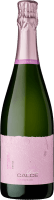 Calce Rosé Spumante Metodo Classico Brut - Cantine San Marzano