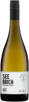 Secco Weiß alkoholfrei - Seebrich