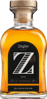 Sarto Tresterbrand 0,5l - Ziegler