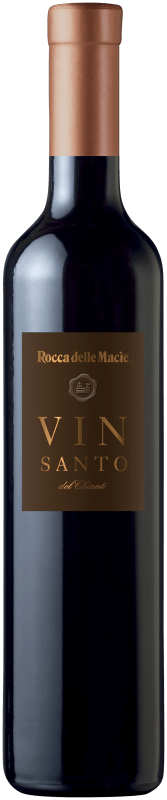 Vin Santo del Chianti Toscana DOC - Rocca delle Macìe