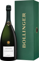 La Grande Année 1,5l in HK - Champagne Bollinger