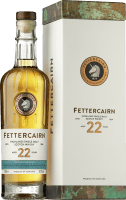 22 Years Old Highland Single Malt - Fettercairn