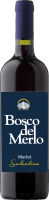 Selection Merlot - Bosco del Merlo