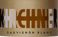Vorschau: Stadtmauer Sauvignon Blanc trocken - Kirchner