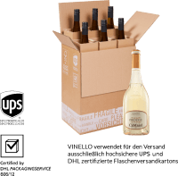 Vorschau: 12er Vorteils-Weinpaket - Prestige Lugana DOP - Cà Maiol