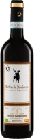 Barbera Monferrato DOC - Nuova Cappelletta