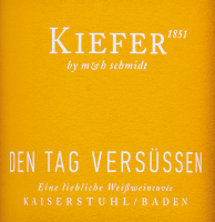 Vorschau: 9x Vorteils-Weinpaket Den Tag versüßen - Weingut Kiefer