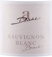 Vorschau: Sauvignon Blanc Sekt Brut - A. Diehl