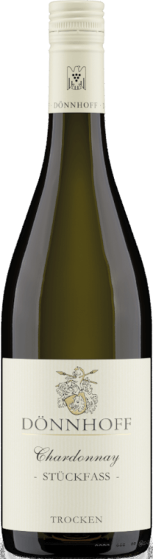 Stückfass Chardonnay - Weingut Dönnhoff
