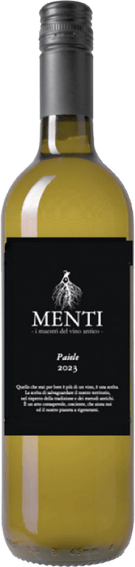 Paiele - Menti