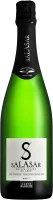 Carte Blanche Blanquette de Limoux Brut - Domaine Salasar