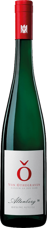 Altenberg Riesling Auslese - Von Othegraven