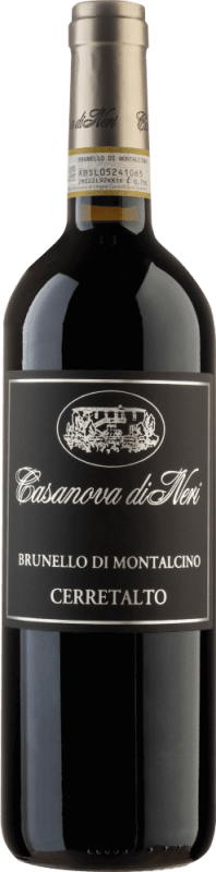 Čisté Toskánsko - Naše oblíbená vína Chianti v 6x degustačním balíčku